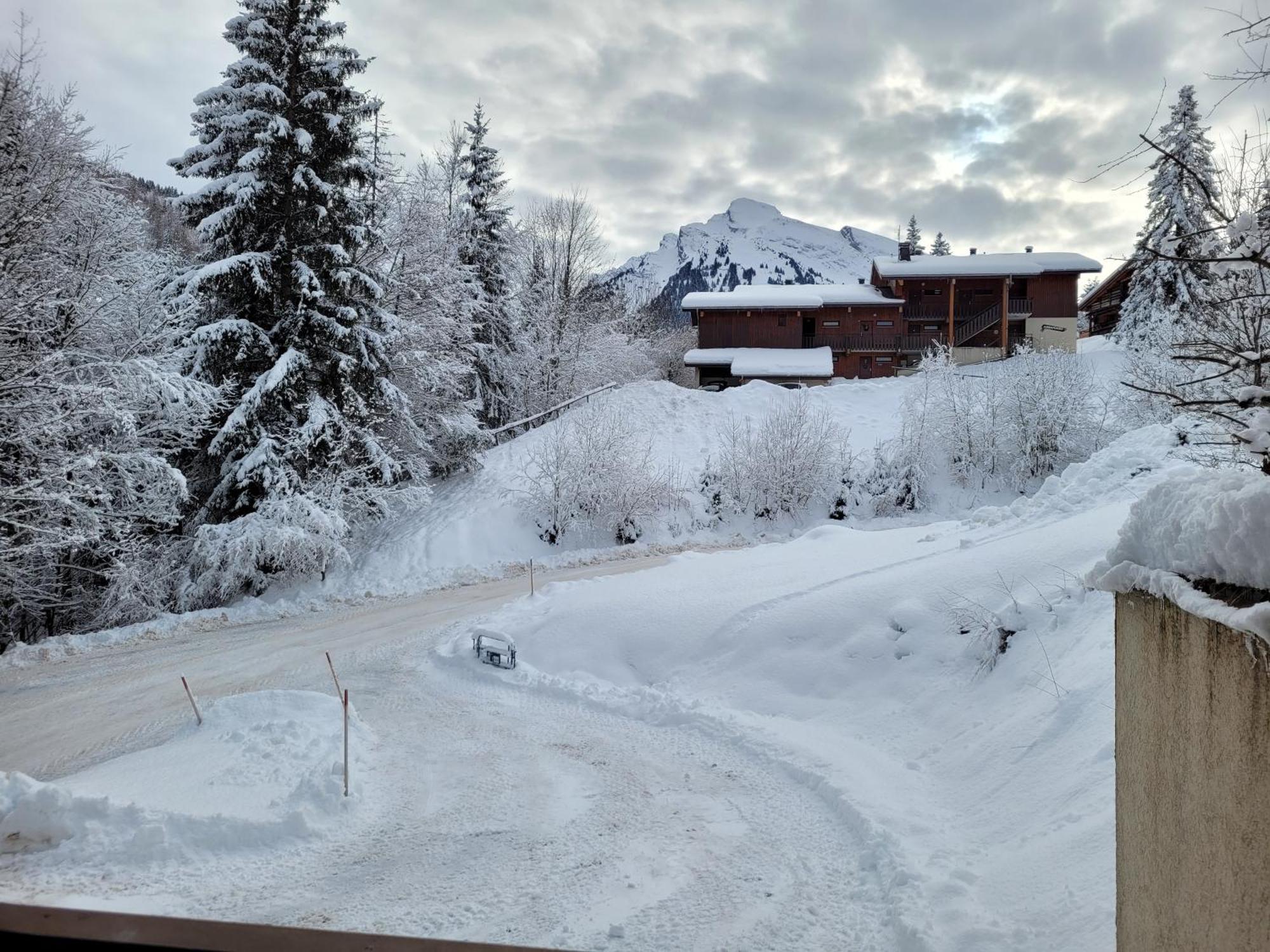 Renove La Clusaz