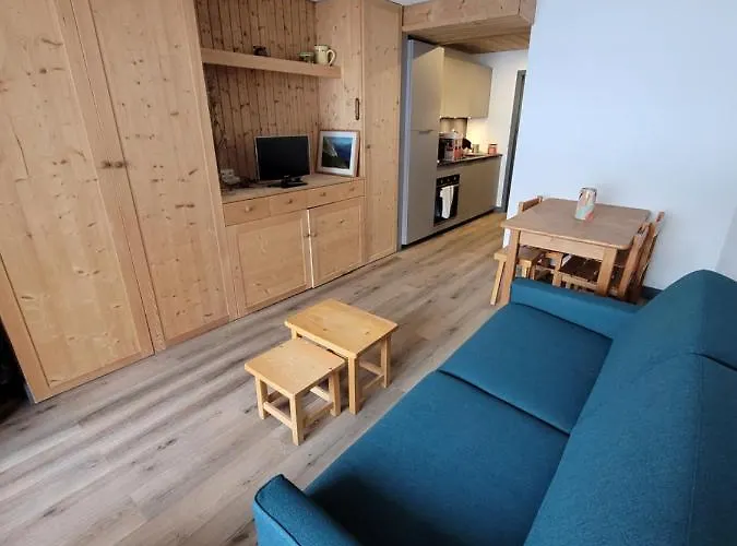 Studio Renove La Clusaz
