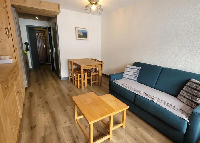 Studio Renove La Clusaz
