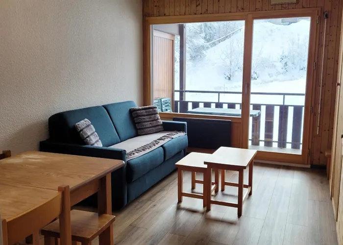 Studio Renove La Clusaz