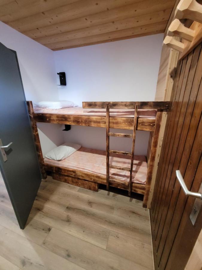 Apartment Renove