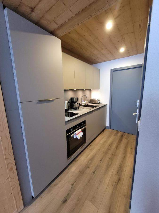 Renove Apartment